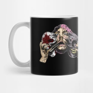 We Want You REALITY Variant Mug